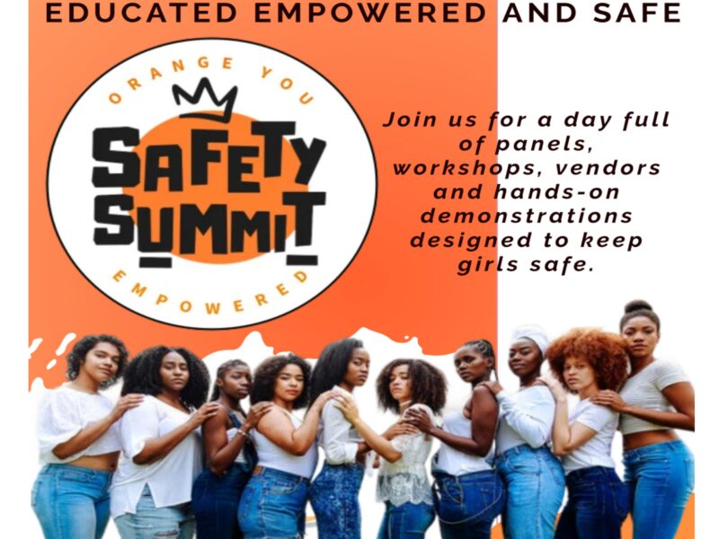 Safety Summit