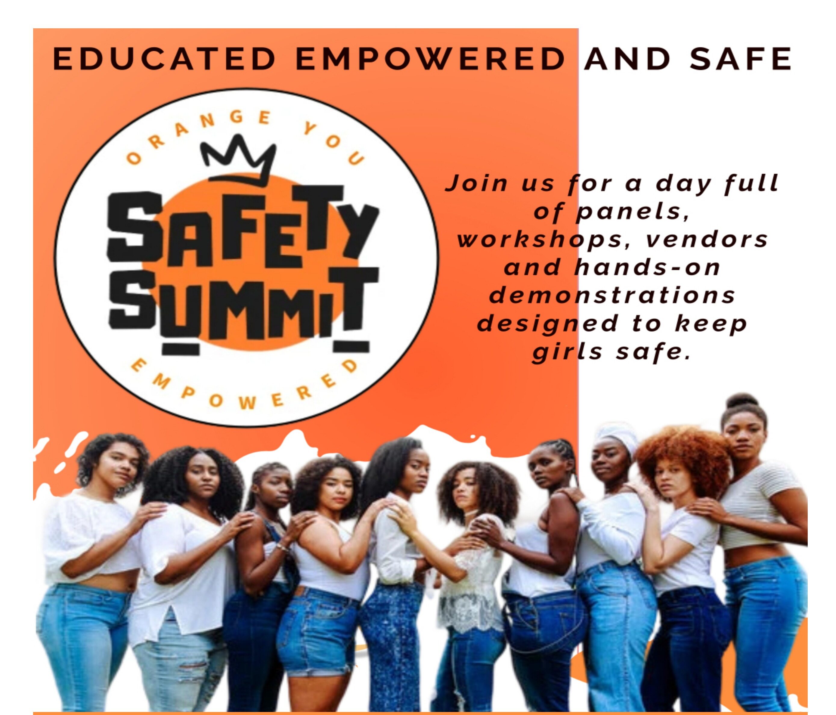 Safety Summit